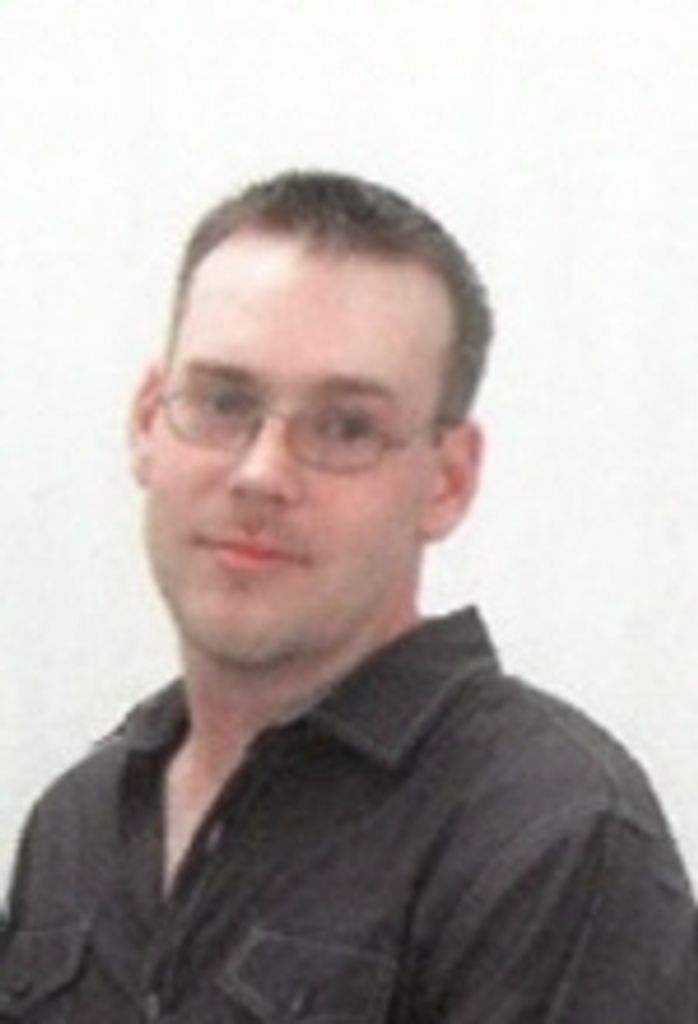 Brenton Keel