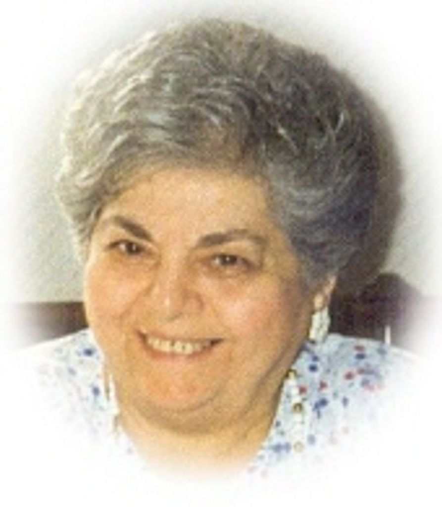 Rose A. Rapuano Pannella