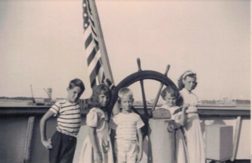 Richard Phillip Mader photo gallery thumbnail 16 of 111