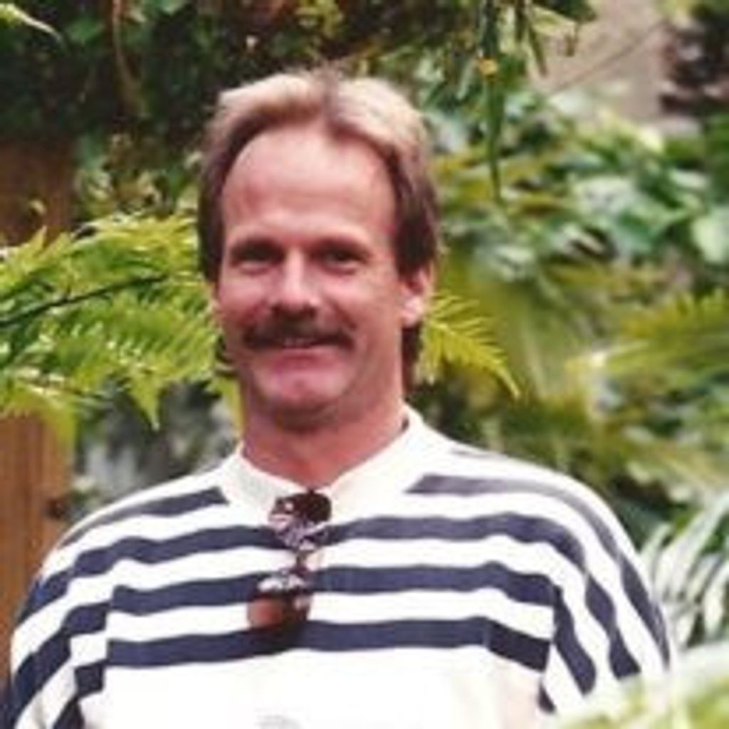 Frank Philip Aubry