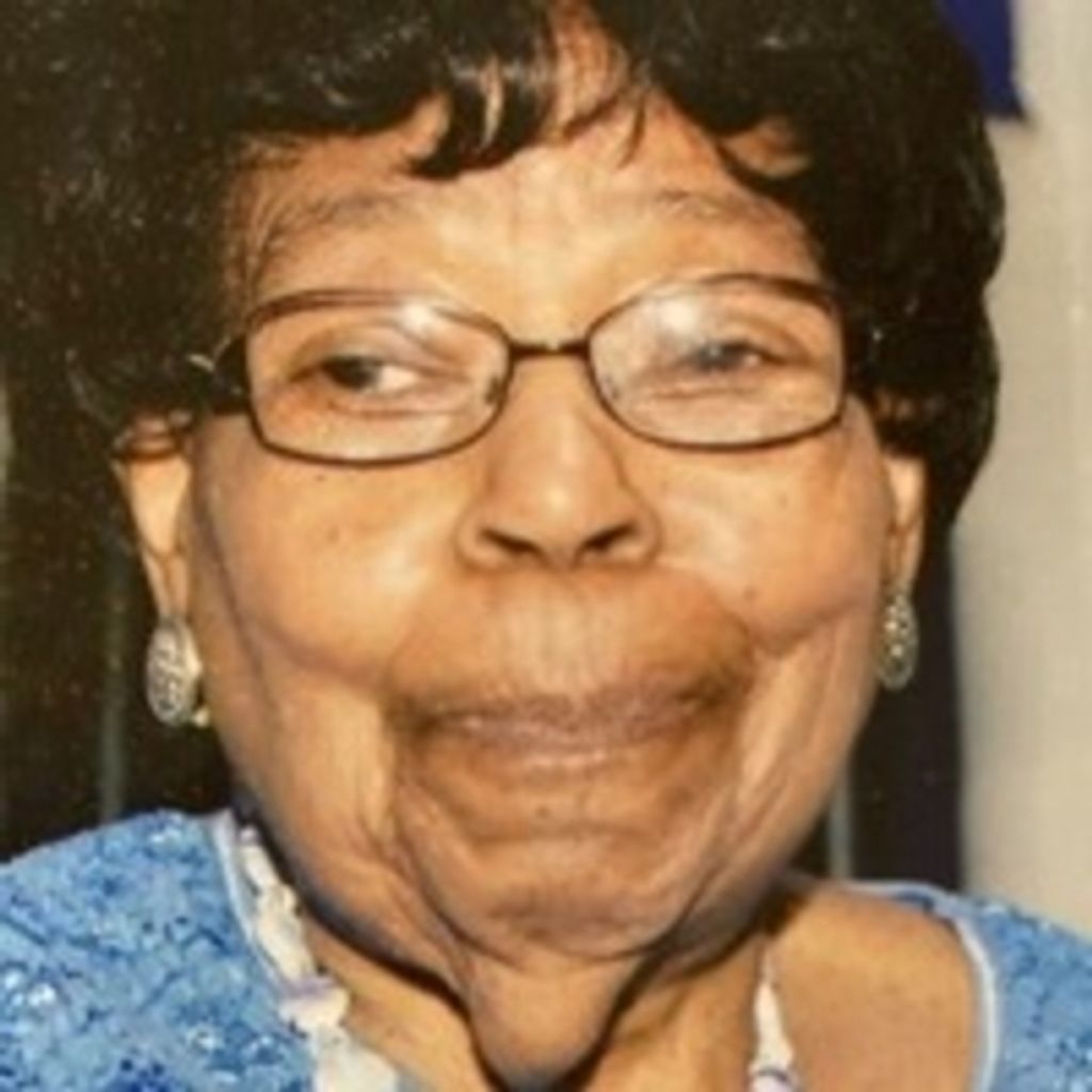 Lillian Bryant Williams Brown