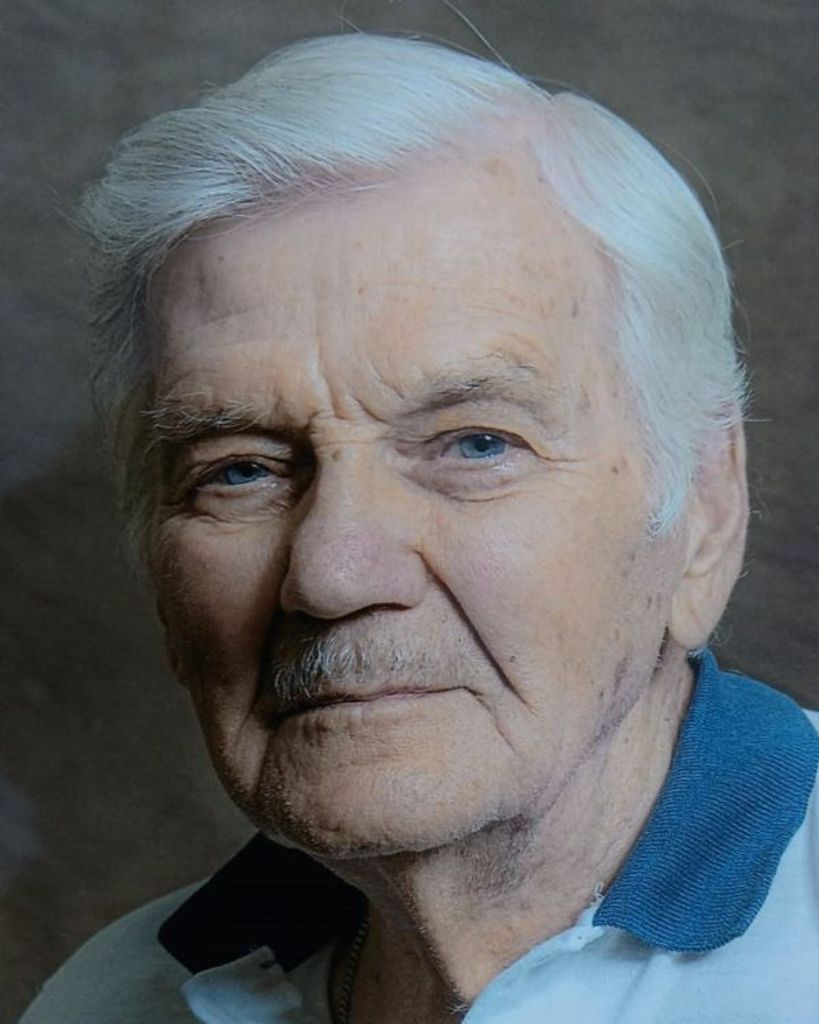John G. Fedorko