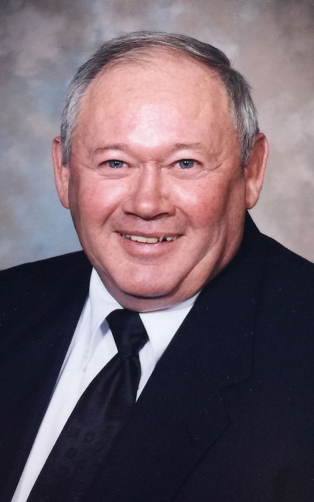 Maynard Eugene "Babe" Marion
