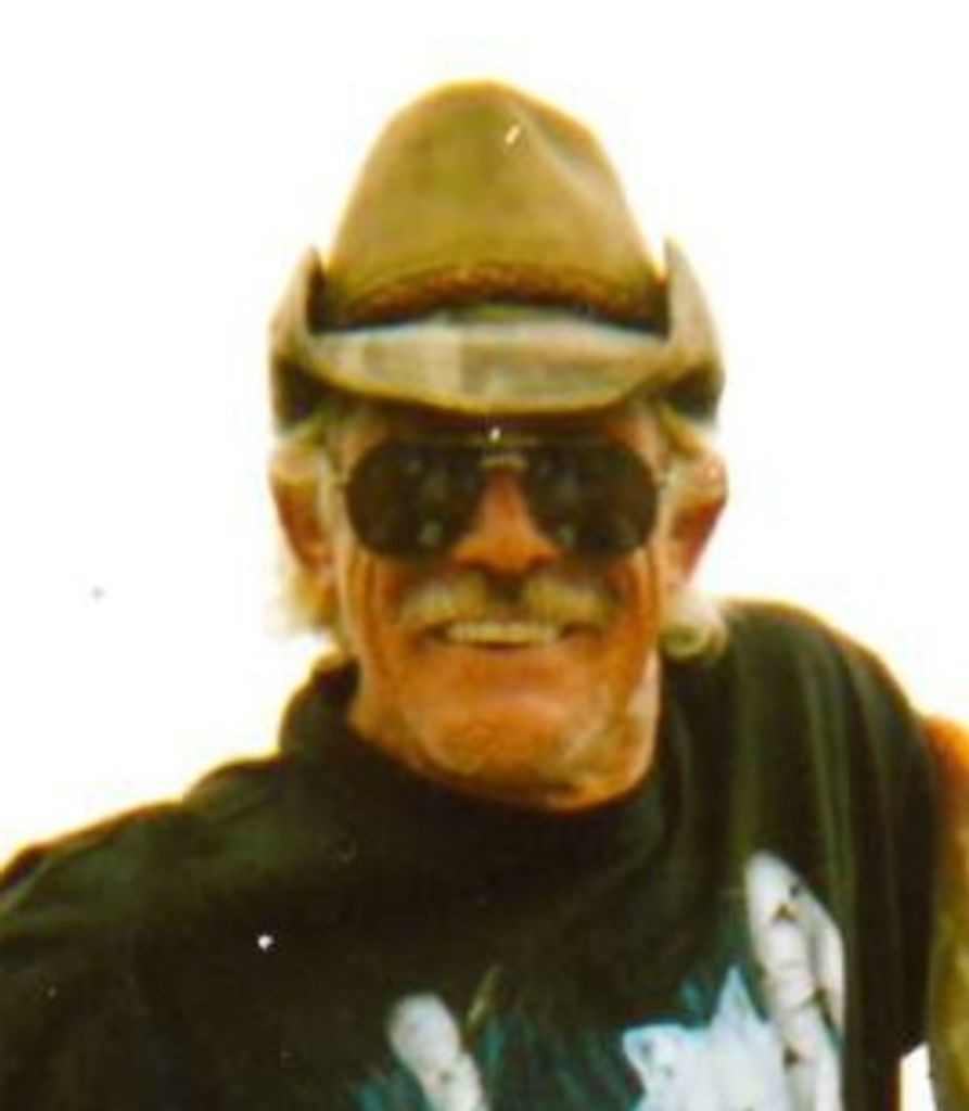 Gerald Thomas "Jerry" Yirkovsky