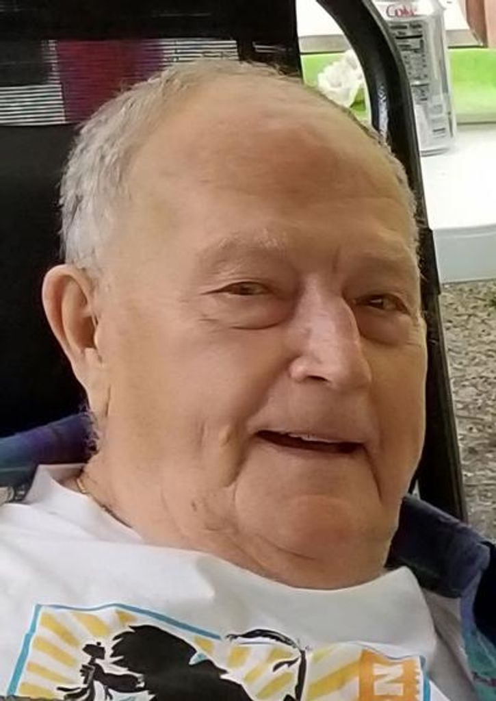 Norman J. Danneker Jr. Profile Photo