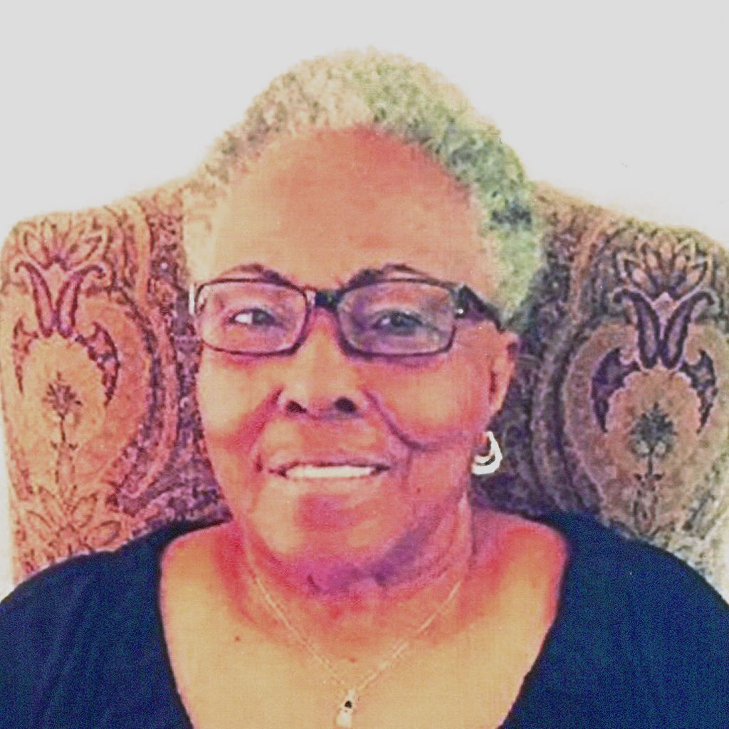 Bertha Mae Swanigan Profile Photo