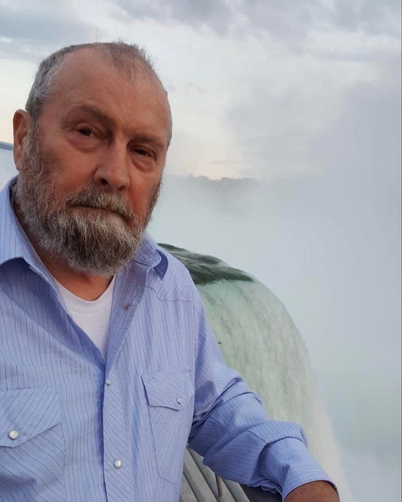 Jerry Bitting Profile Photo