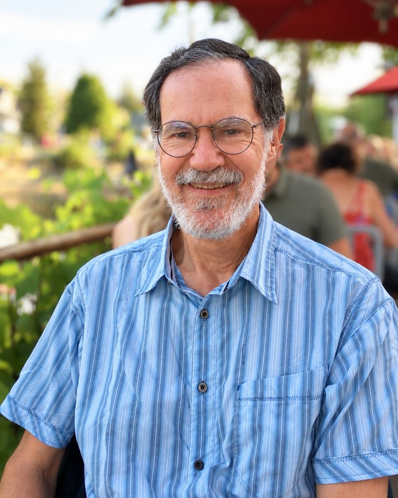 Dean Andrew Herington Profile Photo