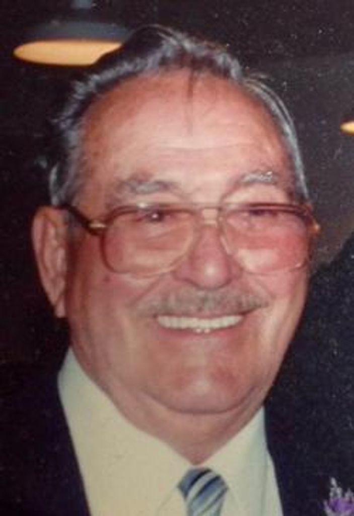 James William Babbitt