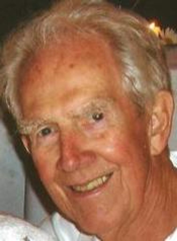 H. David Long Profile Photo