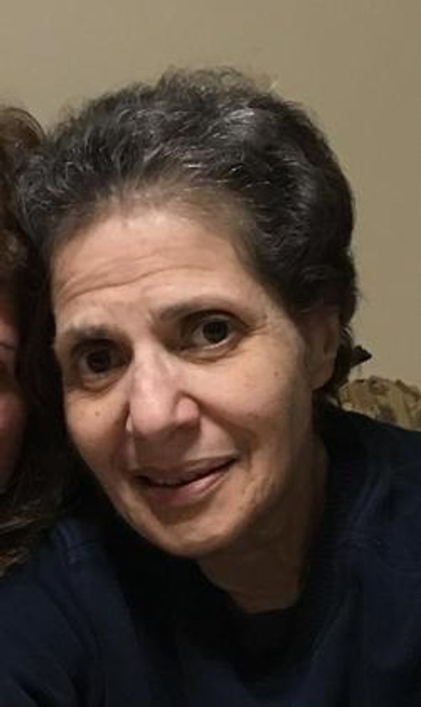 Mary Ann Foti Profile Photo