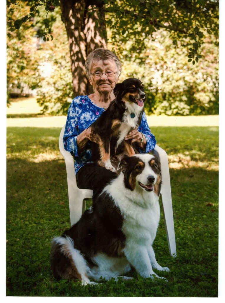 Phyllis Vickers Profile Photo