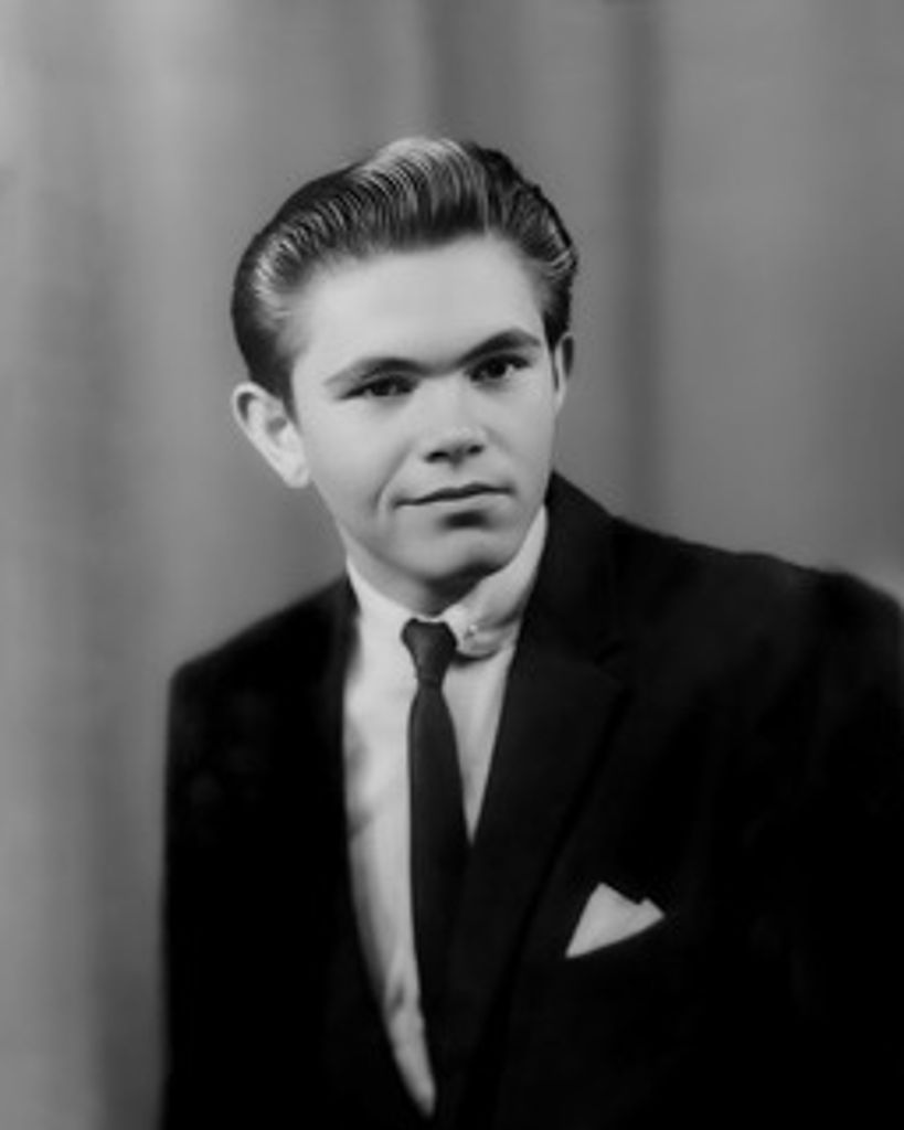 Pedro A. Natal Mercado