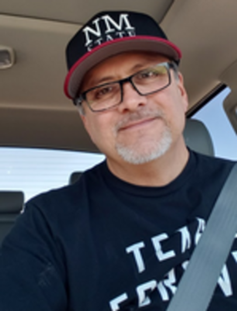Lawrence Martinez