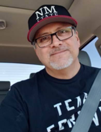 Lawrence Martinez Profile Photo