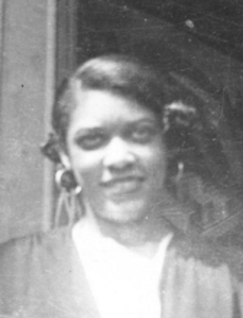 Sarah Jaynes Pickens