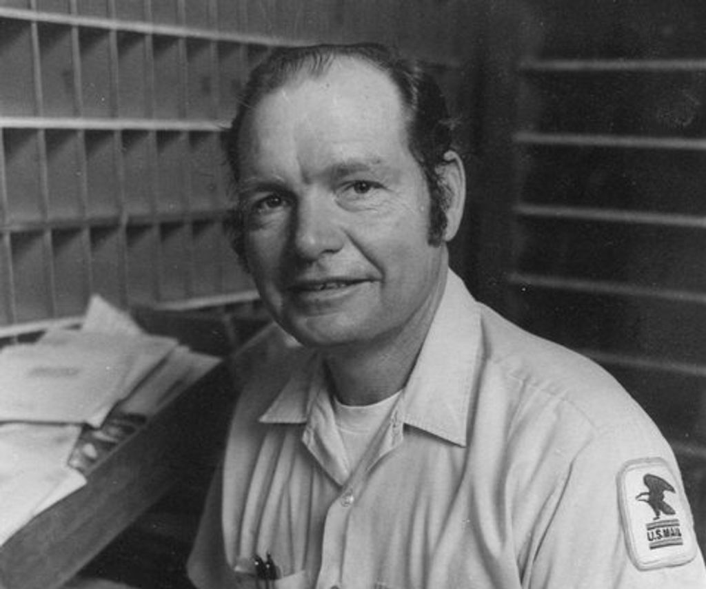 Billy Rexal Maham Profile Photo