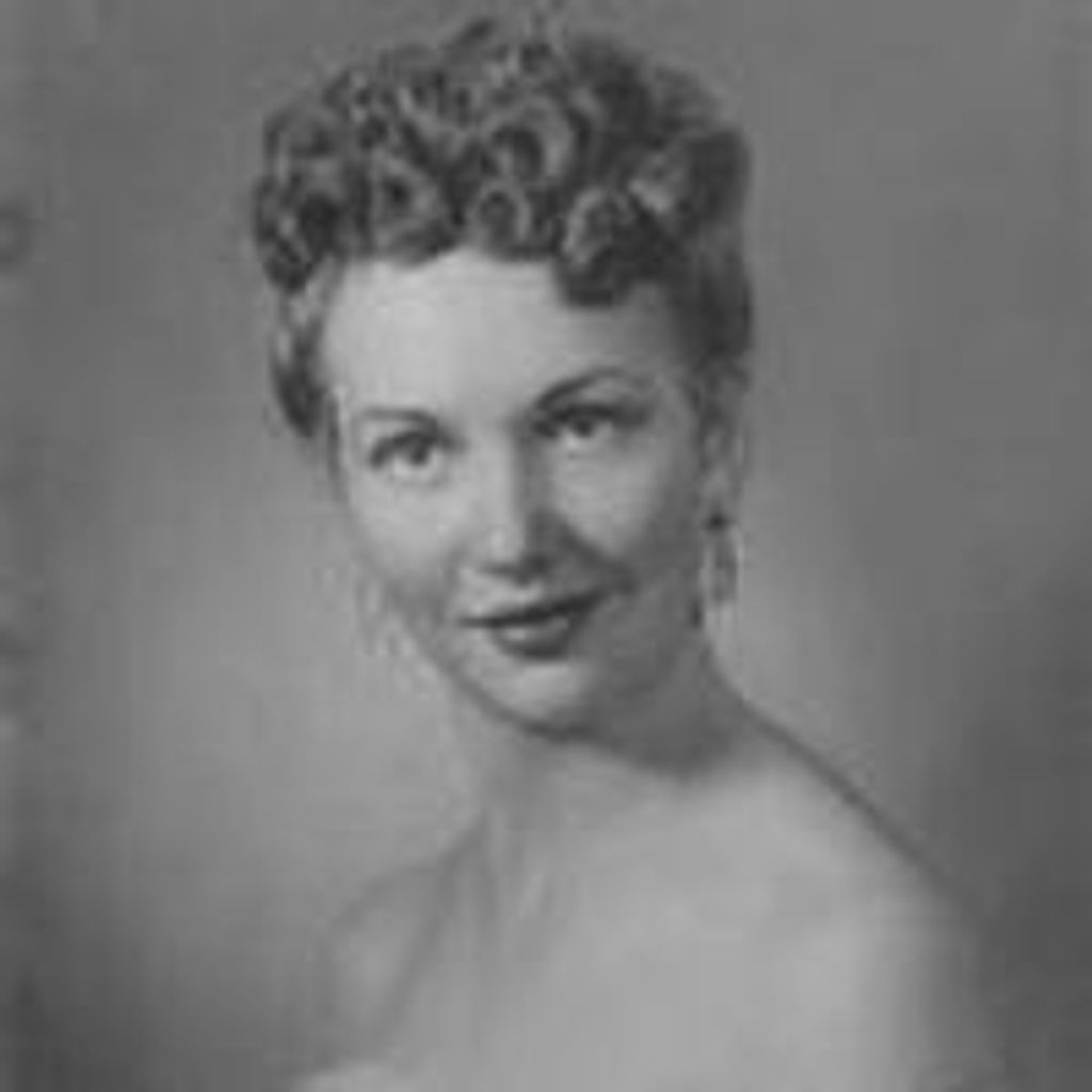 Brenda Mae Opsahl