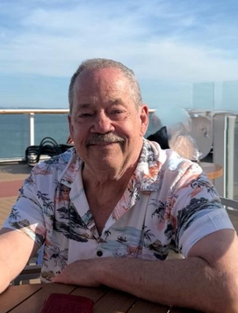 Michael Joseph Norton Profile Photo
