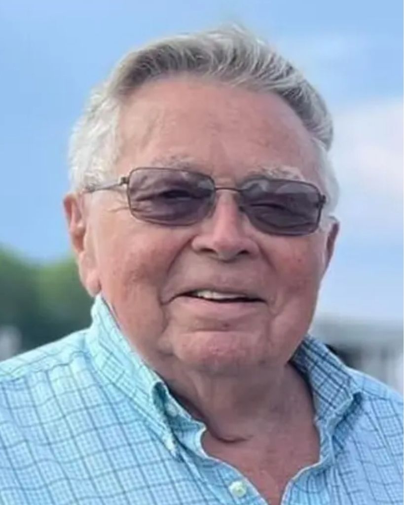 John "Jack" C. Sullivan