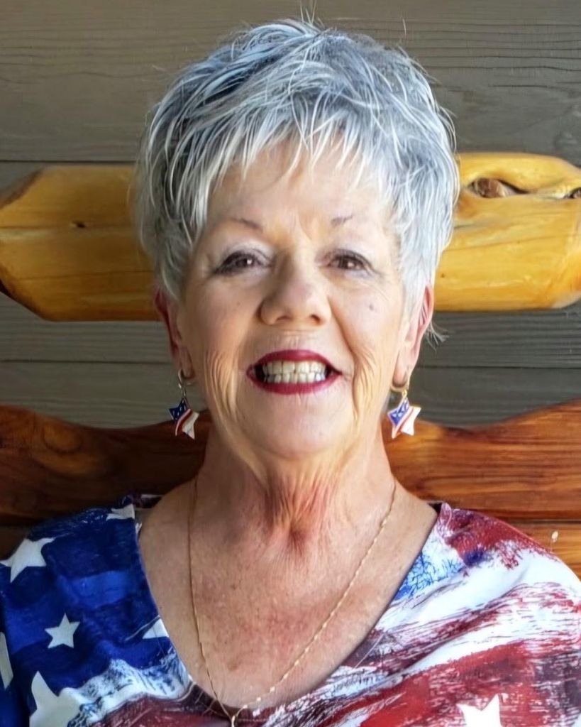 Mitzi Rebecca Wingert Profile Photo