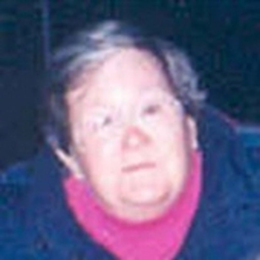 Ms. Mary Ann Lay