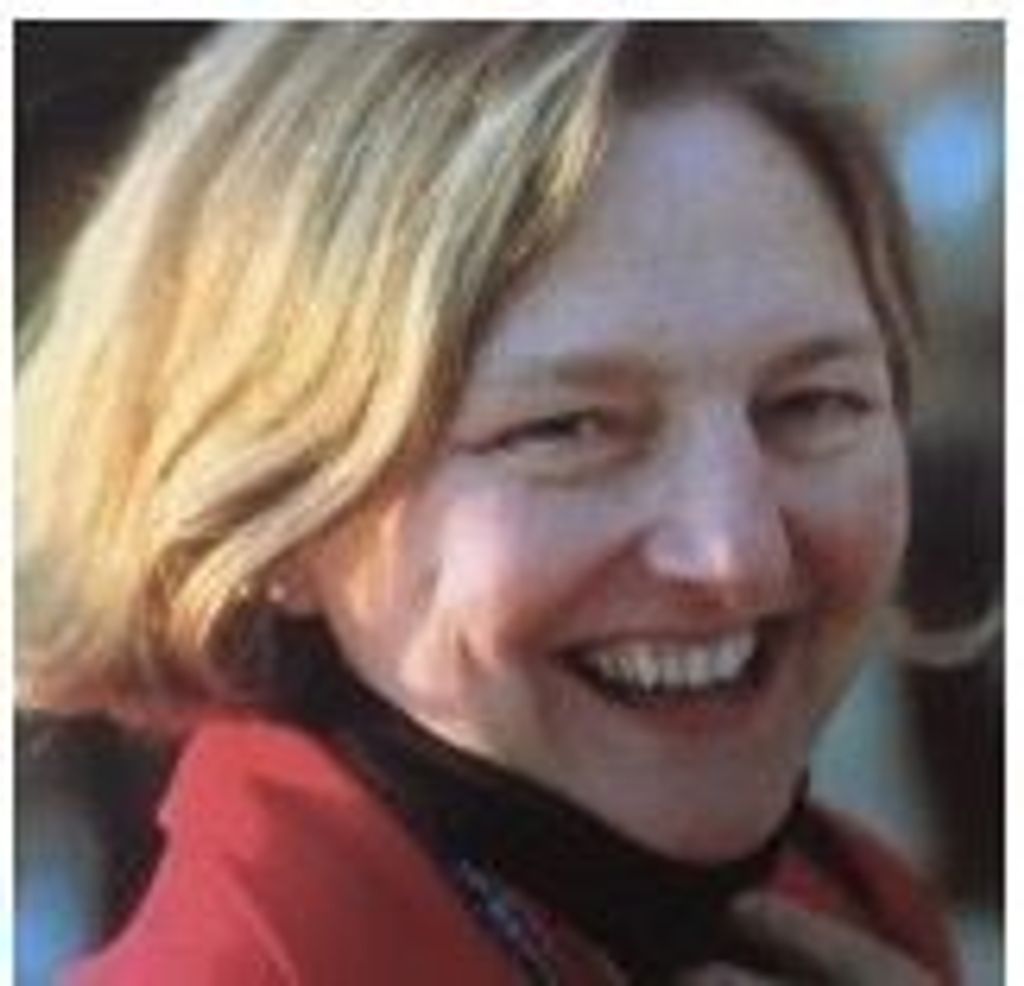 Ellen  Gibson Hardy Profile Photo