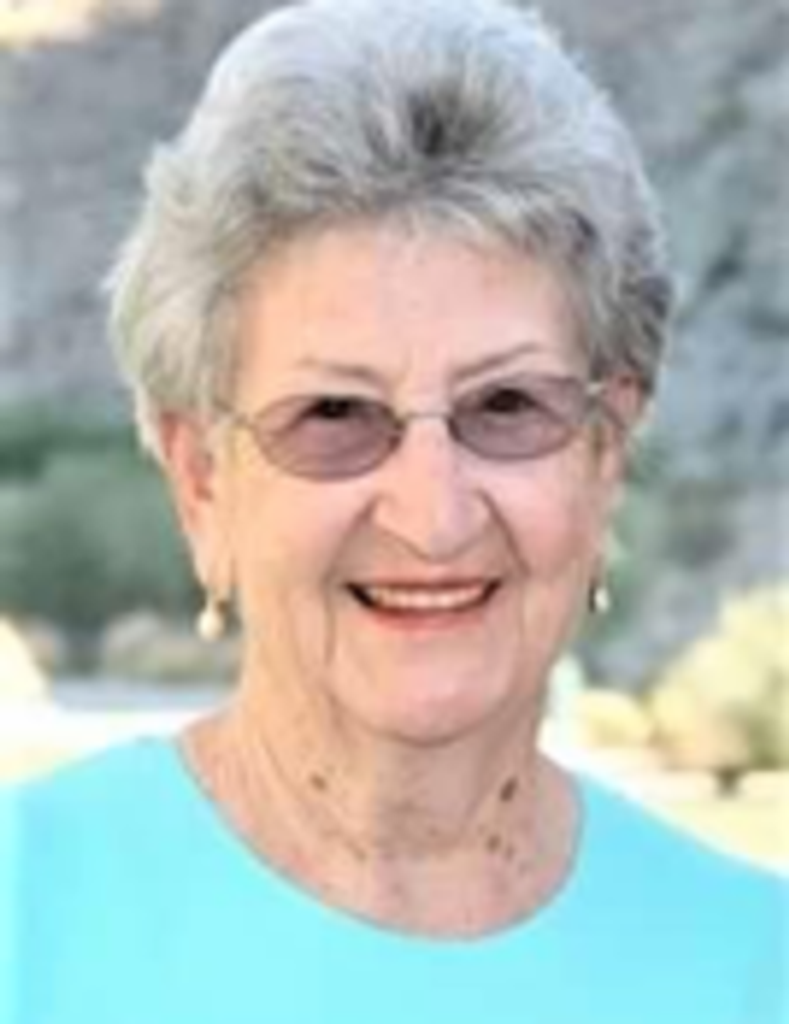 Annie Dell (Smith) Wilkes Profile Photo