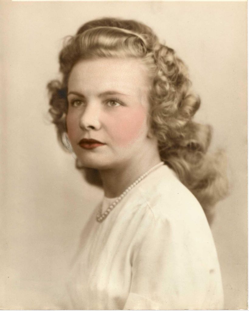 Estelene Arnold Peak
