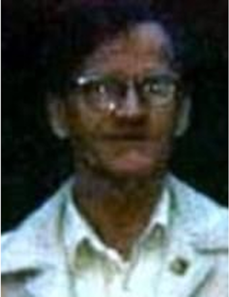 Lester Hillary Campbell