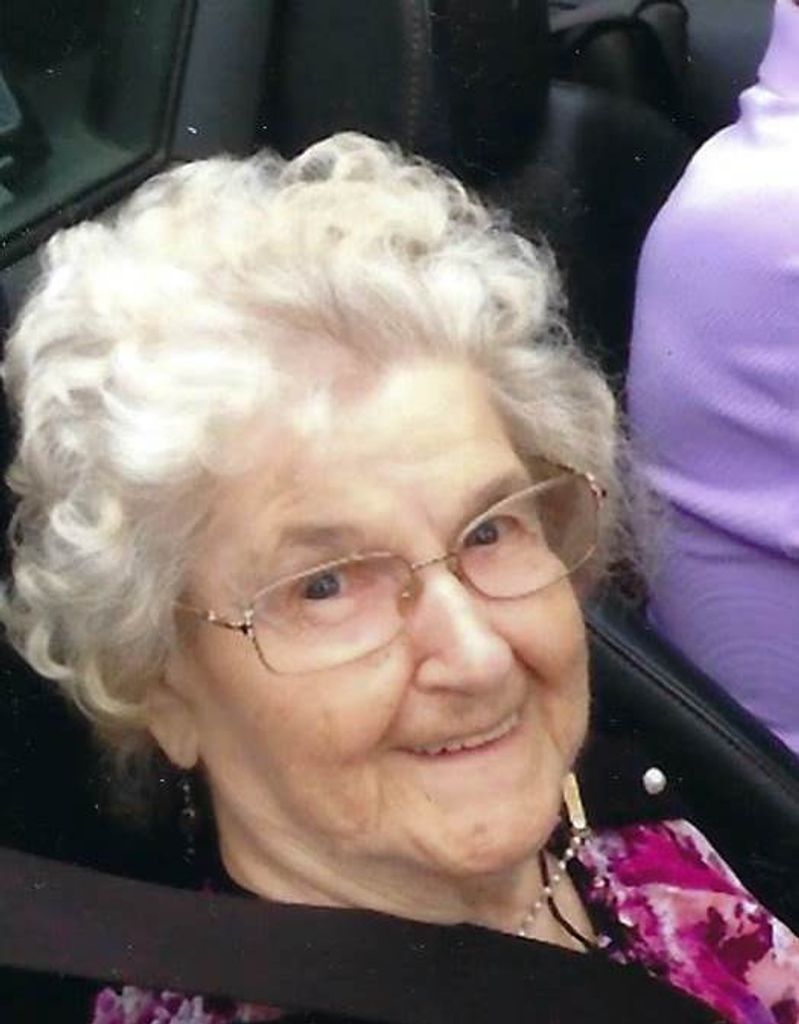 Ann E. Pavlovsky (nee Vasil)