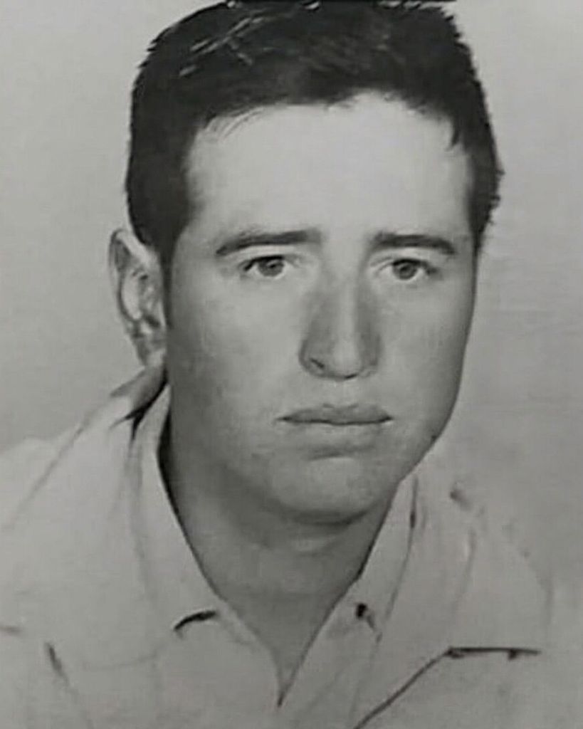 Joaquin A. Alvarez Profile Photo