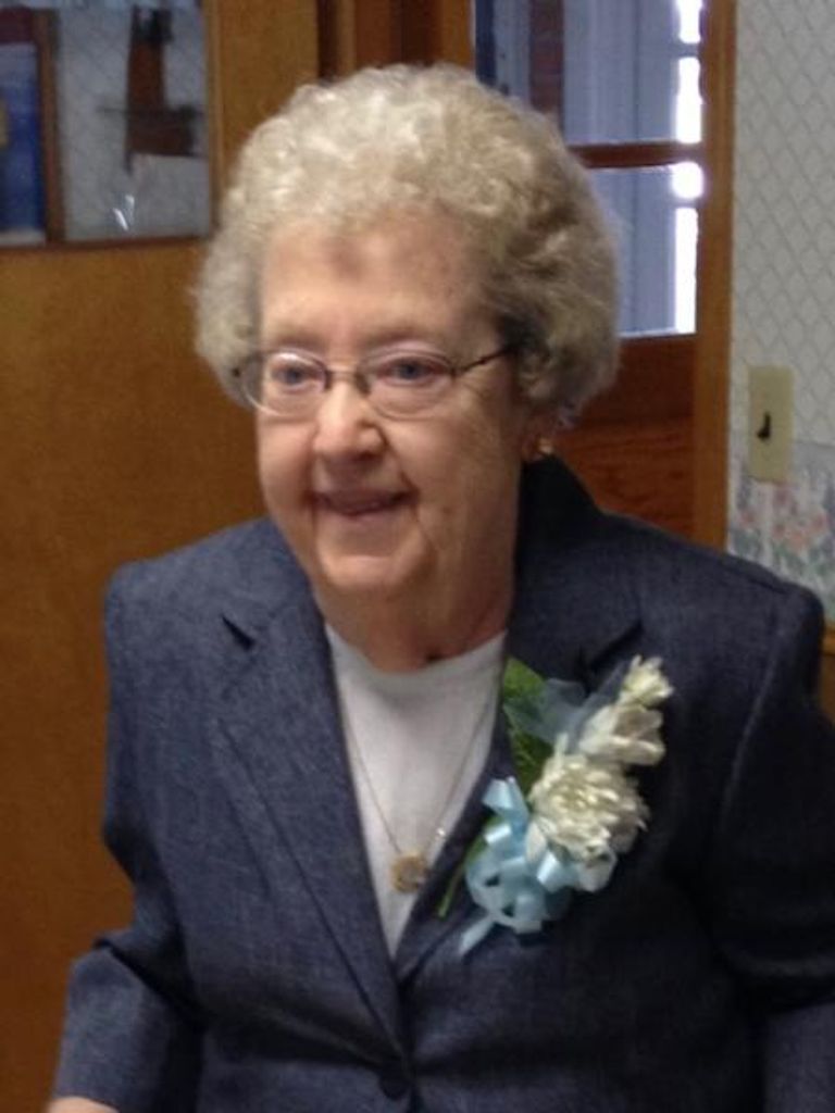 Mary Ann Bobolz Profile Photo
