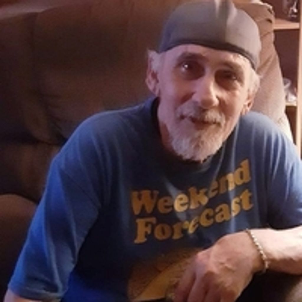 Alan Blair Yoder