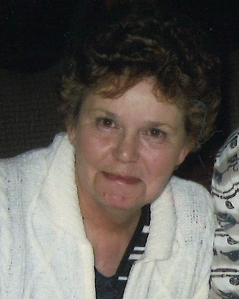 Corriene "Connie" Keith
