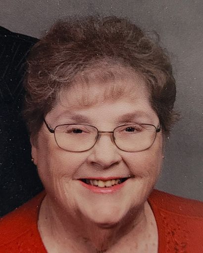 Ruth Pientok's obituary image