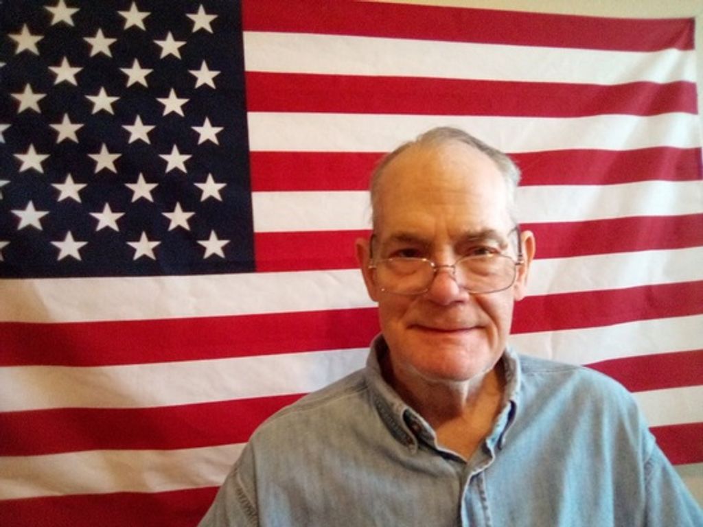 Robert Michael Griffith