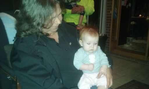 Sharron Leeka photo gallery thumbnail 41 of 90