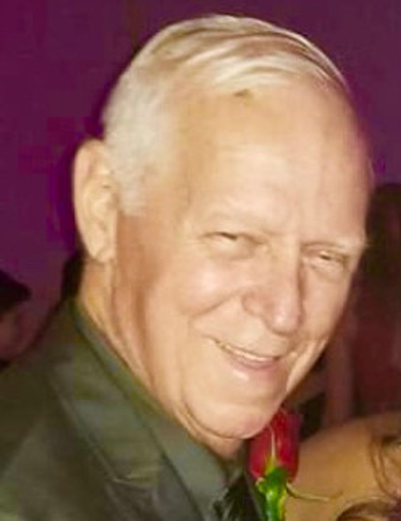 Clifford Clark, Jr.