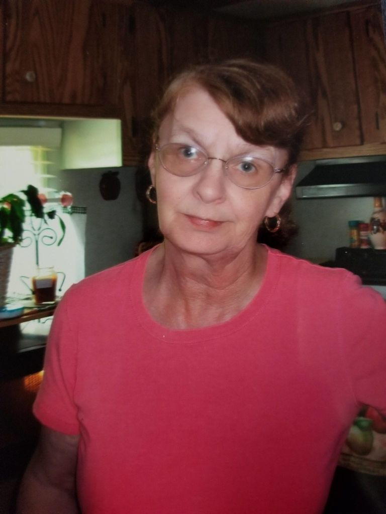 Linda Roy Clevenger