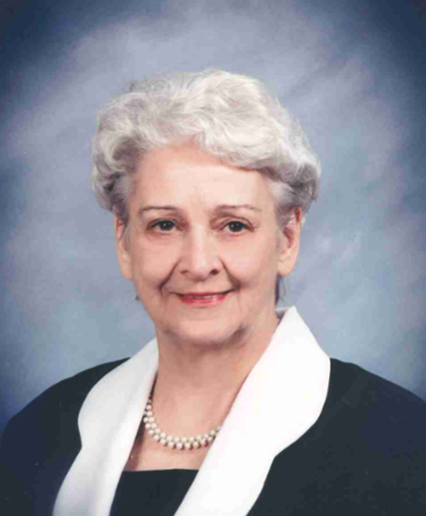 Barbara "Bobby" Boyd Cantrell Profile Photo