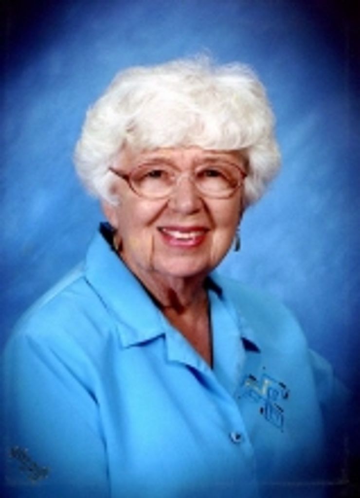 Alma (Nee Schellenberger) Muller