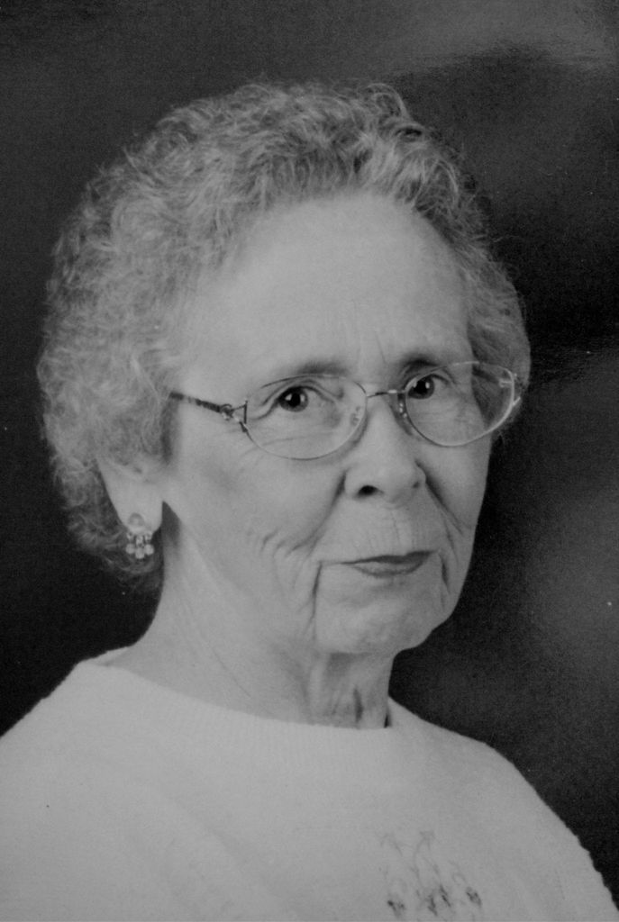 Rachel Carden McCorkle