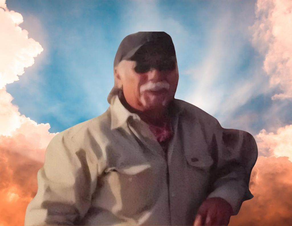 Abel Vela Jr. Profile Photo