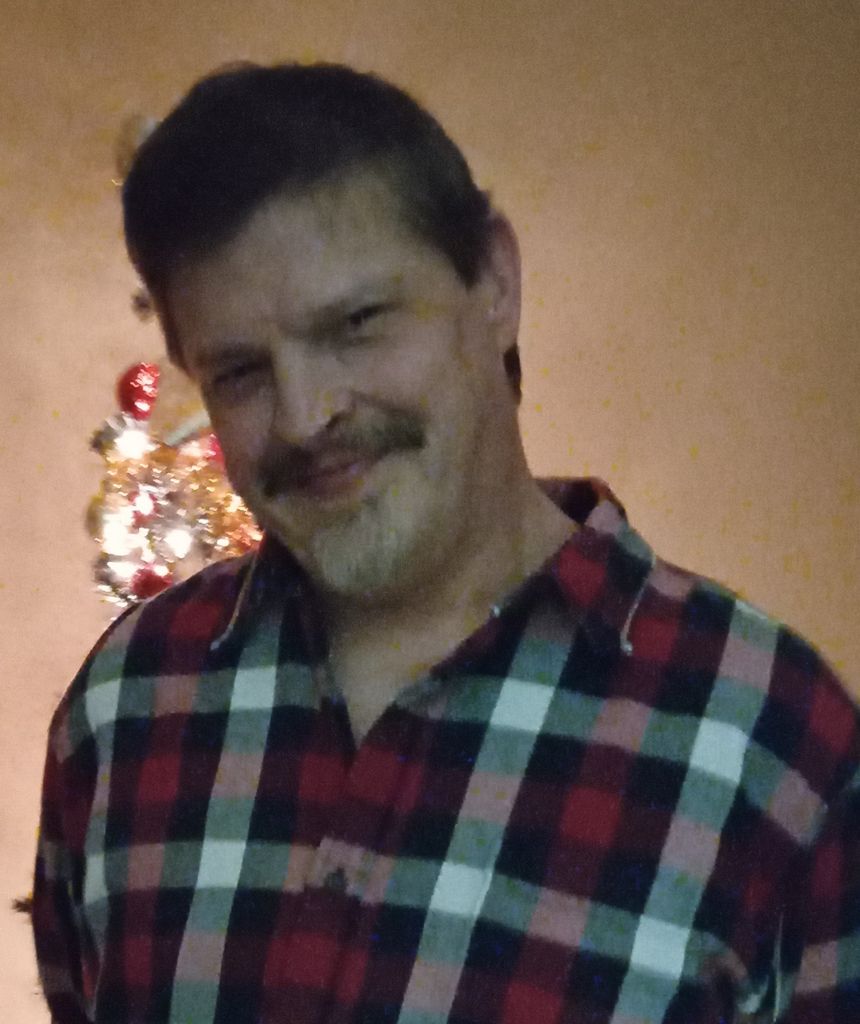 John William Stoops