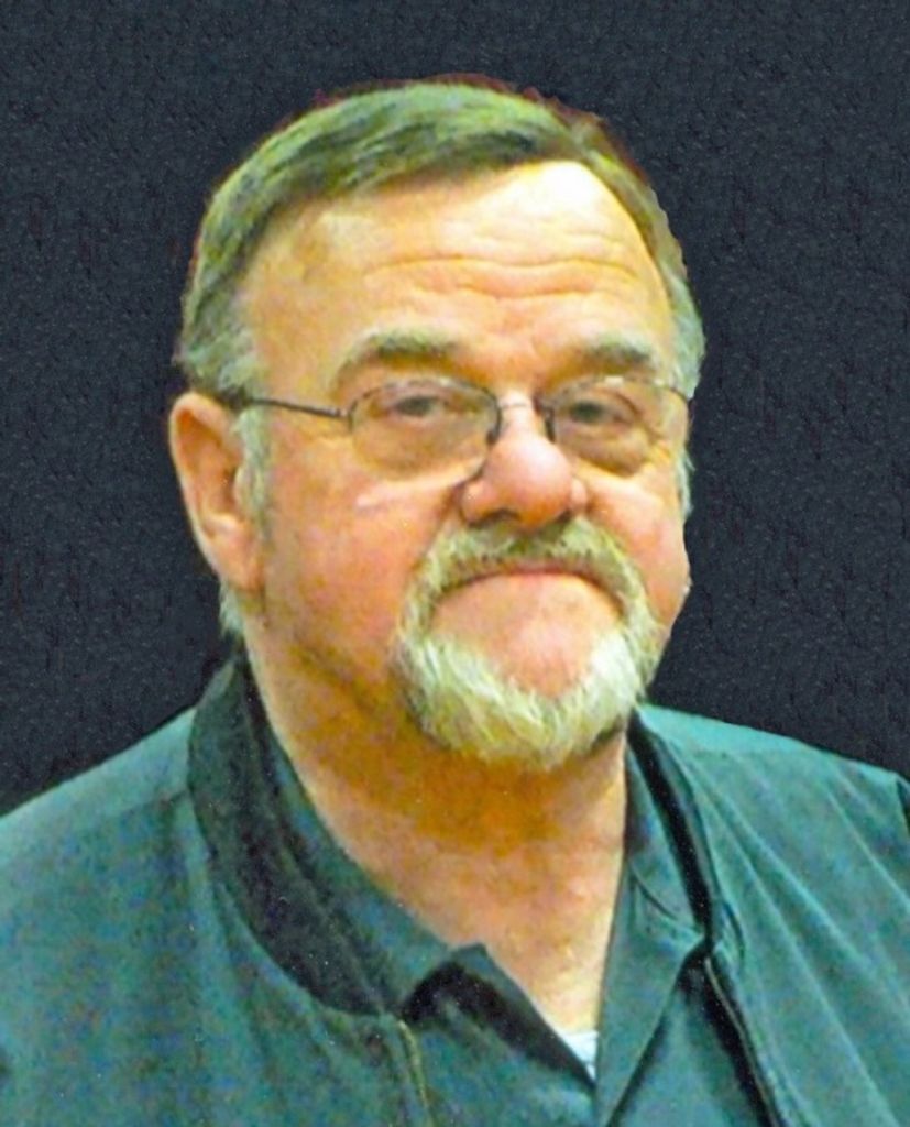 Gary W. Sierer