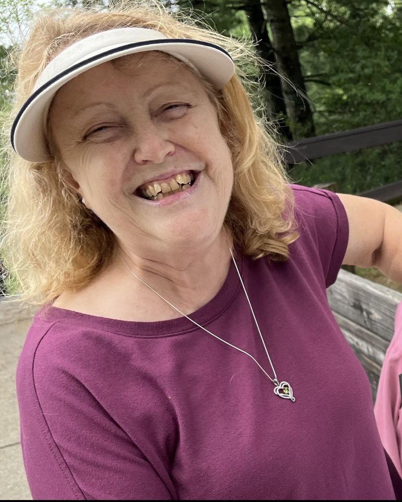 Susan Marie Campbell