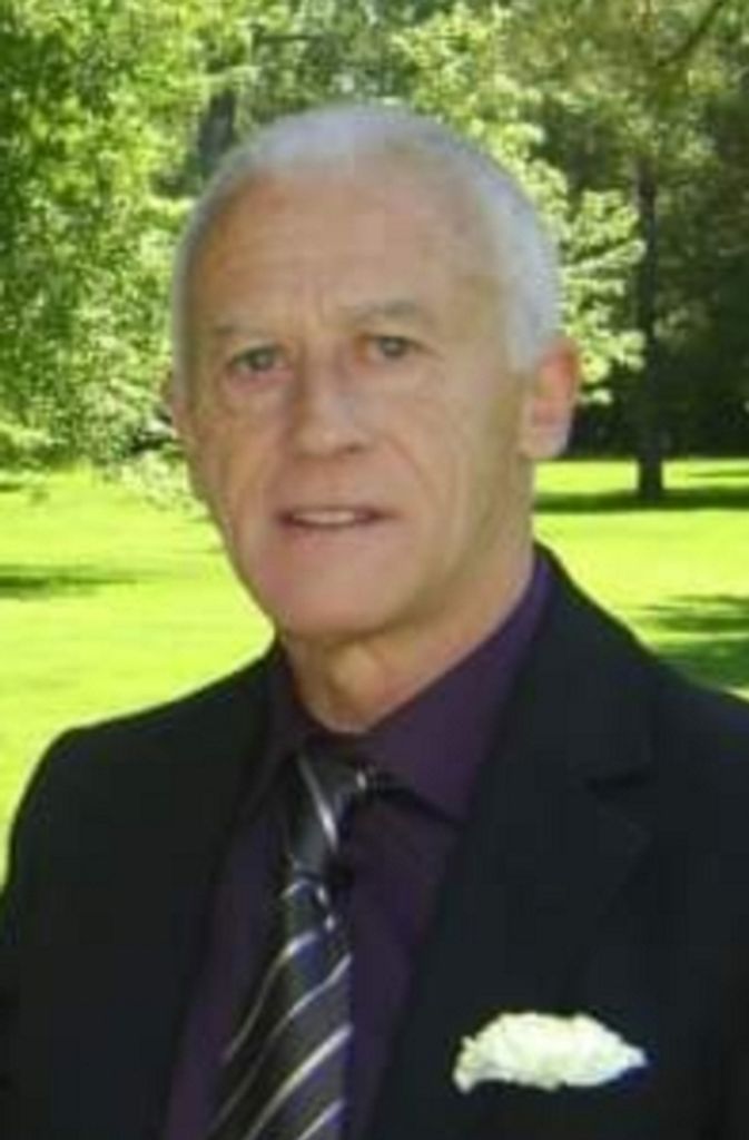 Isaac Dwaine Hillier Profile Photo