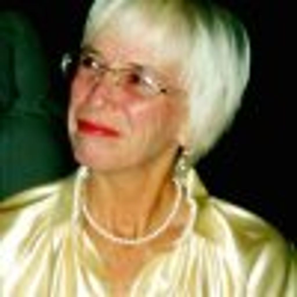 Mary T. "Petie" Lake