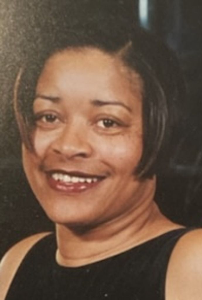 Mary Hudson Profile Photo